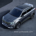 Gasoline compact SUV roewe rx5